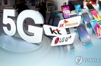 이통3사, 5G 중심 조직개편 완료…'차세대 이통 대전' 예상