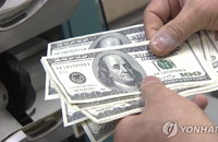 원/달러 한때 1,176원대까지…연고점 또 경신