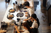 커피값 비싸지면 물가지수 더 오른다,,,물가조사 개편