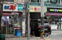 인건비 부담에 심야영업 포기, 무인점포 택한 편의점 늘어
