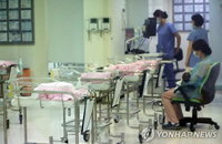 10월 출생아 2만6천500명…31개월 연속 최소기록 경신
