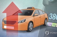 이르면 내달말부터 서울택시 기본요금 3천800원·심야 4천600원