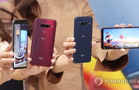 LG 스마트폰 부진의 늪…4분기 적자 폭 확대