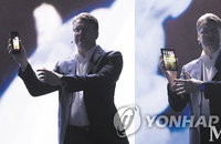 갤럭시S10, 내달 샌프란시스코서 공개…폴더블폰도 선보일 듯