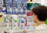 내일부터 약국·우체국 등에 마스크 매일 350만장 공급