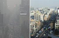 미세먼지와 전쟁...미세먼지가 유발하는 질병은 무엇?