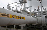 국제유가, 성장둔화 우려 속 하락…WTI 2.3%↓