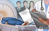 안면·부비동·목 MRI 검사비 부담 경감…상반기 건강보험 적용