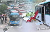 시외·M버스 요금 내달부터 최고 17% ↑…M버스 2천800원