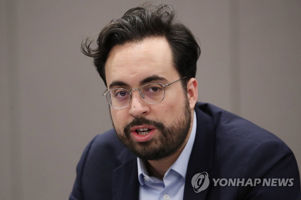 프랑스 장관