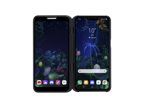 V50 씽큐 5G
