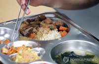 3월 신학기부터 서울 고3 무상급식…8만4천명 혜택