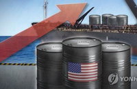[국제유가·금값] WTI, 달러화 변수에도 상승…금값 하락