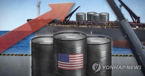 원유