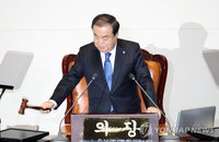 국회, 미세먼지 대책법 처리…사회재난 규정·LPG차 누구나 구매