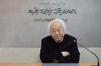 그림 읽어주는 화가 ‘오진국의 아주 소소한 그림이야기’