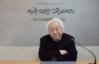 그림 읽어주는 화가 ‘오진국의 아주 소소한 그림이야기’