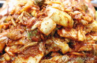 포장 배추김치 나트륨 함량 편차 커…영양표시 필요