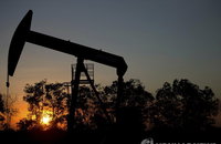 국제유가, 美재고 감소에 강세…WTI 60달러 육박