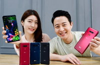 LG G8 씽큐 22일 국내 출시…출고가 89만7천600원