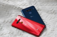 LG "G8 씽큐, 글로벌 카메라 평가서 스마트폰 1위“