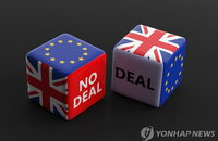 '노 딜'? 장기 연기? ,브렉시트 운명 이번 주 판가름