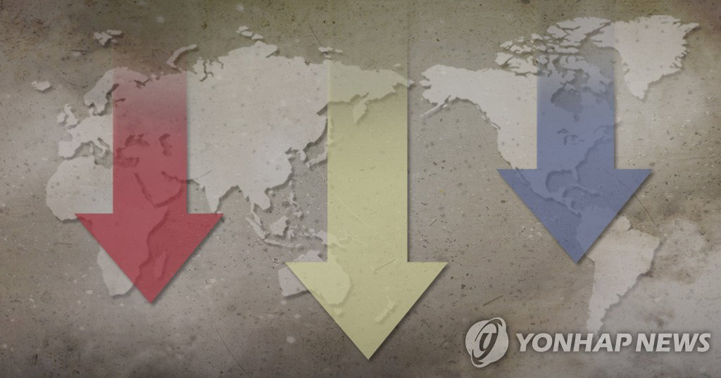 세계적 둔화