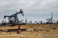 국제유가 '볼턴 퇴장' 변수 주목…WTI 0.8%↓