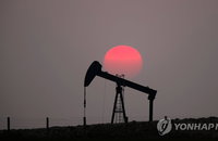 국제유가, 사흘만에 소폭 상승…WTI 0.03%↑