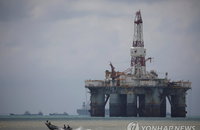 국제유가, 혼조세…WTI 0.8% 하락