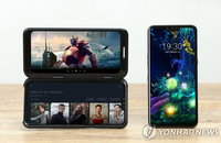LG전자, V50 씽큐 국내 출시 연기…5G 완성도 보완