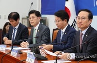 당정청 "청년문제 해결 총력"…부처 아우를 '콘트롤타워' 설치