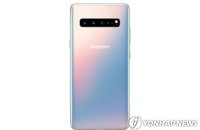 SKT·KT, 갤럭시S10 5G 512GB 출고가 10만원 인하