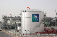 국제유가, 중동 위기감 속 강세…WTI 1.2%↑