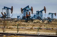 국제유가, 美·이란 정상회담 가능성에 약세…WTI 1.0%↓