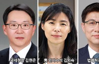 文대통령, 인사수석 교체...3년차 국정동력 확보