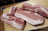 돼지고기 가격 다시 내릴까…소비 줄었는데 생산량 늘어