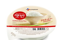 CJ 햇반·두부 올해 릴레이 가격인상…대형마트서 54% ↑