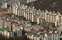 여야 대권 후보 부동산 공약. 규제 강화 vs 세부담 완화