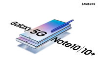 갤노트10 오는 9일부터 국내 사전판매…124만8천500원부터