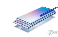 갤노트10 플러스, DxO 마크 전·후면 카메라 평가 최고점