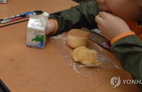 빵·초코우유 함께 먹으면 WHO 당류권고량 90%…과잉섭취 주의