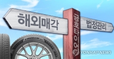 해외매각