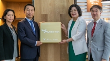   SPC그룹, 사회적 기업 '행복한 거북이' 공식 출범