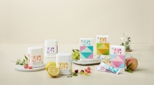 빙그레, 여성건강 전문 브랜드 '비바시티'로 건강식품 시장 첫발