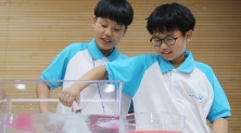 오비맥주, 초등학생 대상 '미래 물 지킴이 환경 캠프' 개최