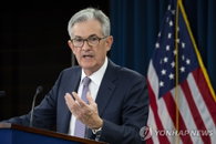 파월 "인플레이션 일시적…장기적으로 2%로 떨어질 것"
