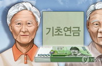 공시가 상승에 수급노인 자격 상실 늘어