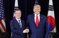연내 3차 북미정상회담 가시권...日관련 언급 無