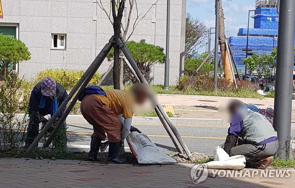 일자리